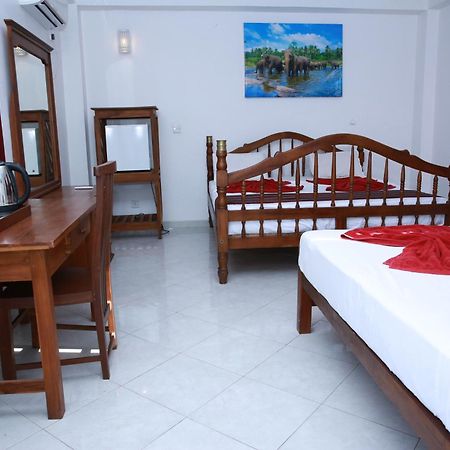 Mirissa Heights Hotel Ngoại thất bức ảnh