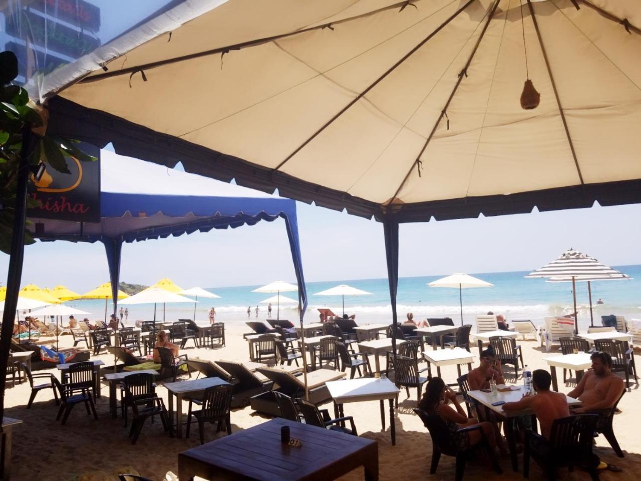 Mirissa Heights Hotel Ngoại thất bức ảnh