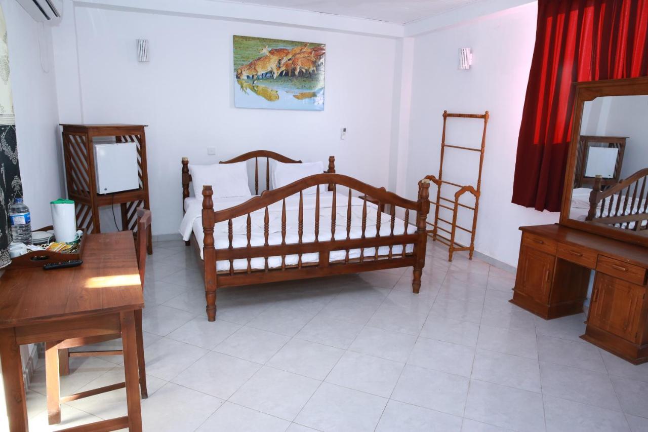 Mirissa Heights Hotel Ngoại thất bức ảnh