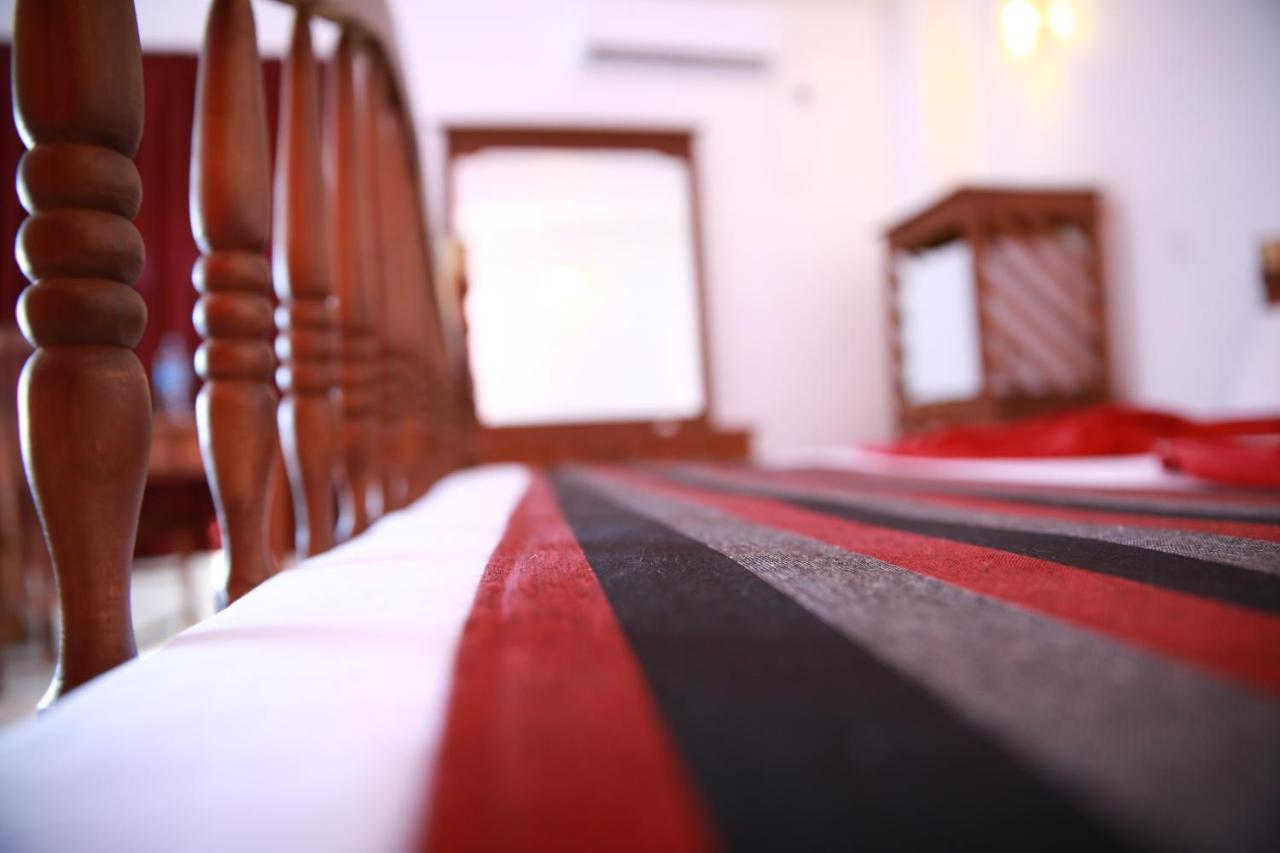 Mirissa Heights Hotel Ngoại thất bức ảnh