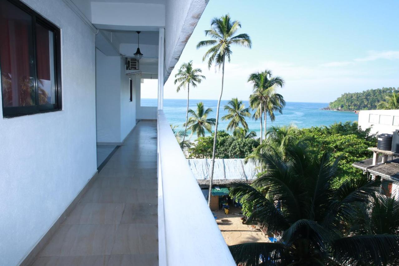 Mirissa Heights Hotel Ngoại thất bức ảnh