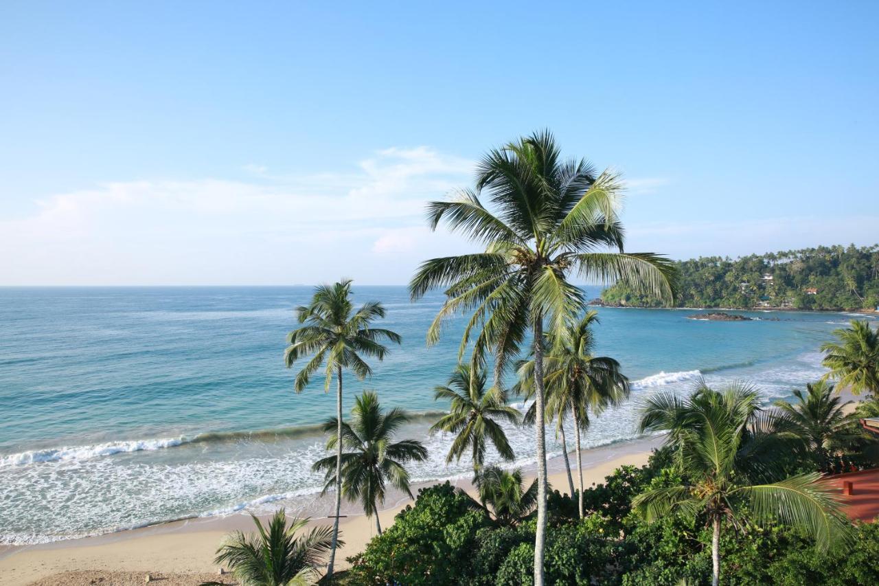 Mirissa Heights Hotel Ngoại thất bức ảnh