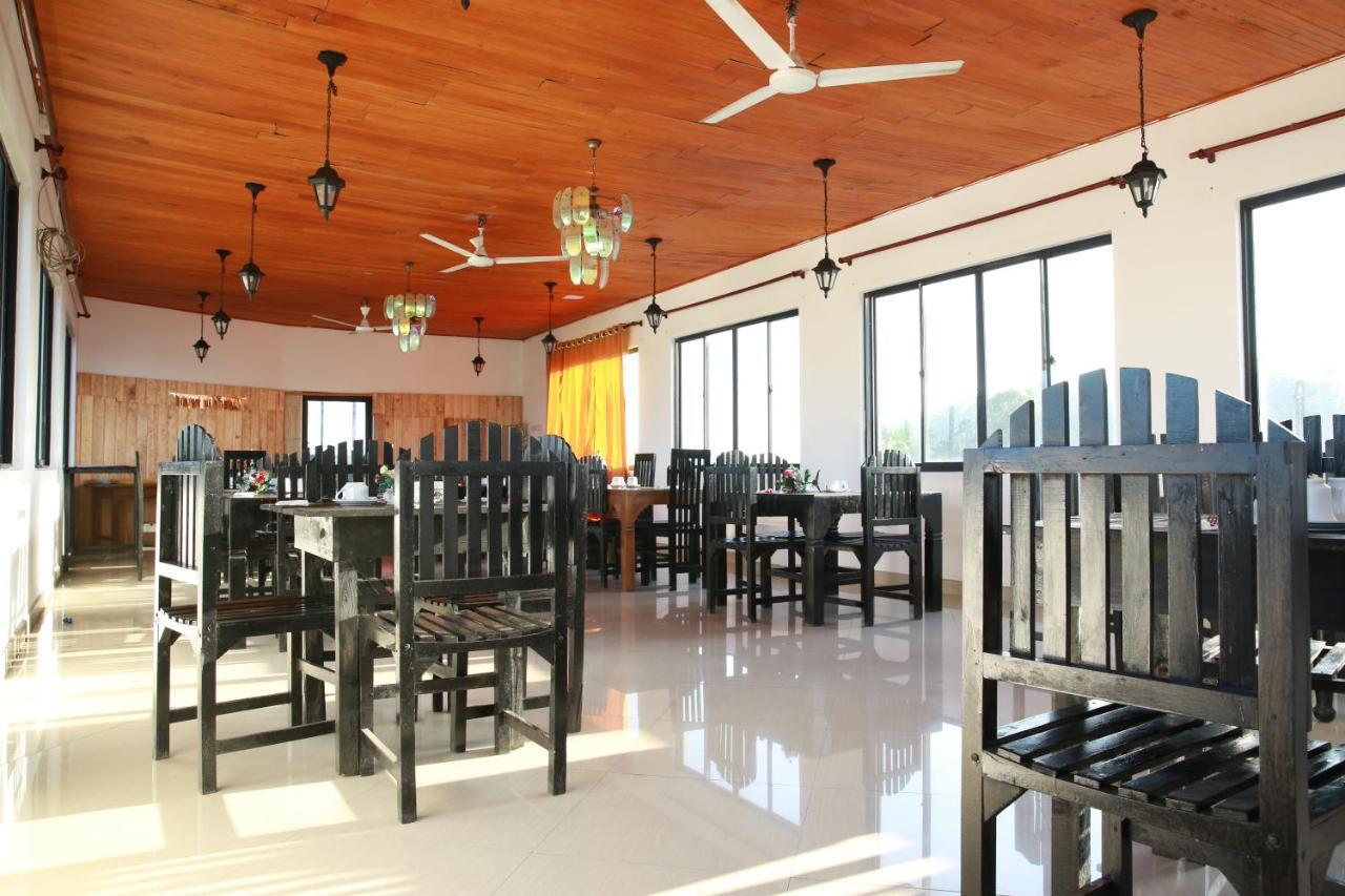 Mirissa Heights Hotel Ngoại thất bức ảnh