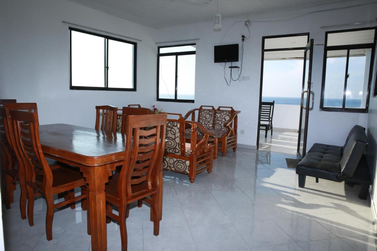 Mirissa Heights Hotel Ngoại thất bức ảnh
