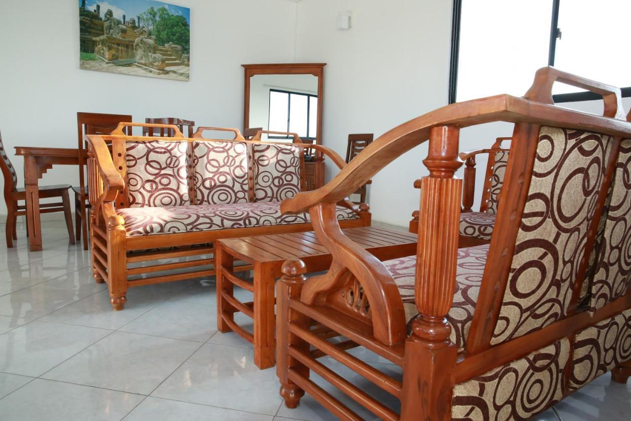 Mirissa Heights Hotel Ngoại thất bức ảnh