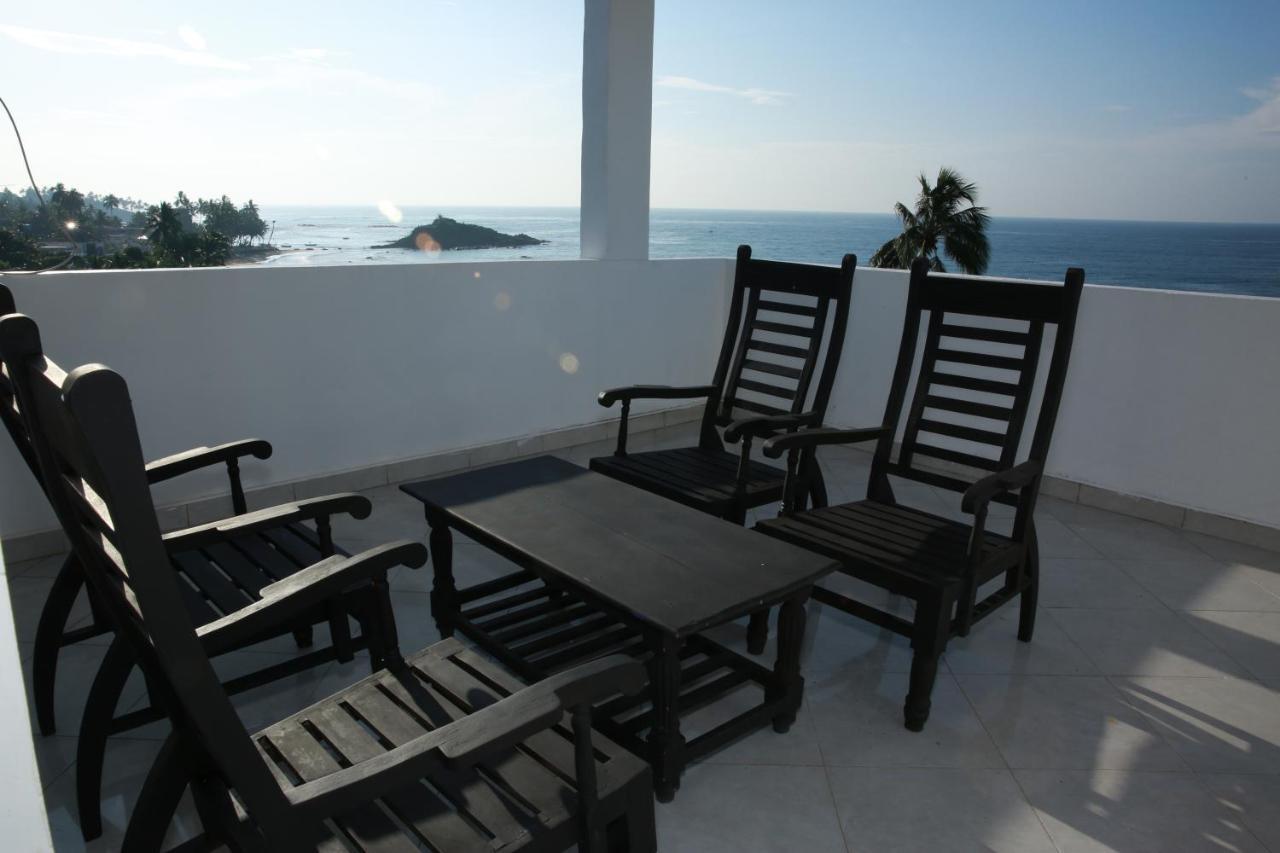 Mirissa Heights Hotel Ngoại thất bức ảnh