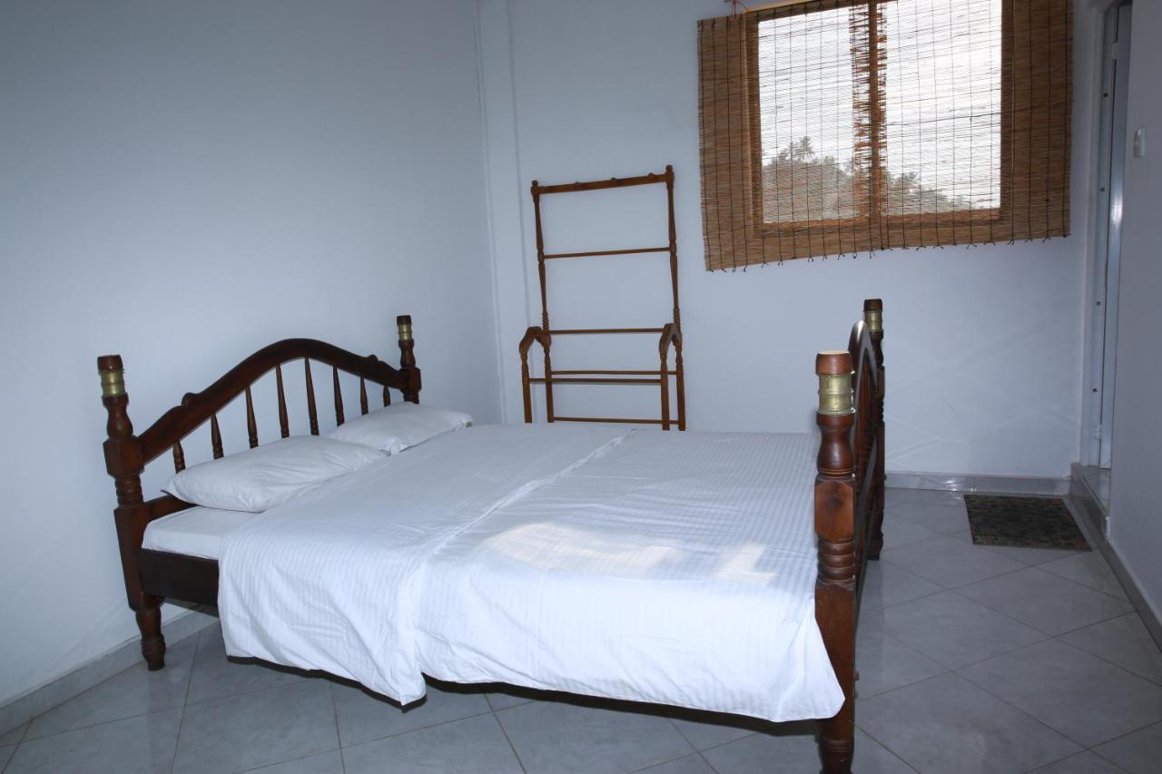 Mirissa Heights Hotel Ngoại thất bức ảnh