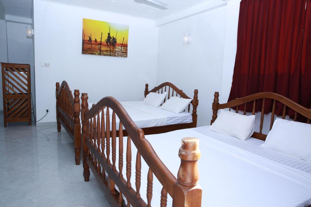 Mirissa Heights Hotel Ngoại thất bức ảnh