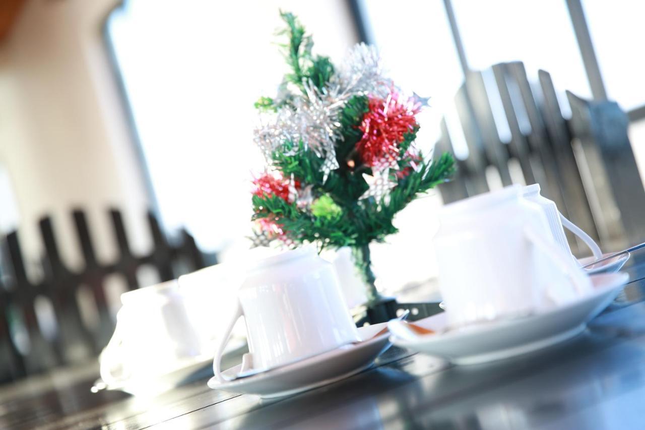 Mirissa Heights Hotel Ngoại thất bức ảnh