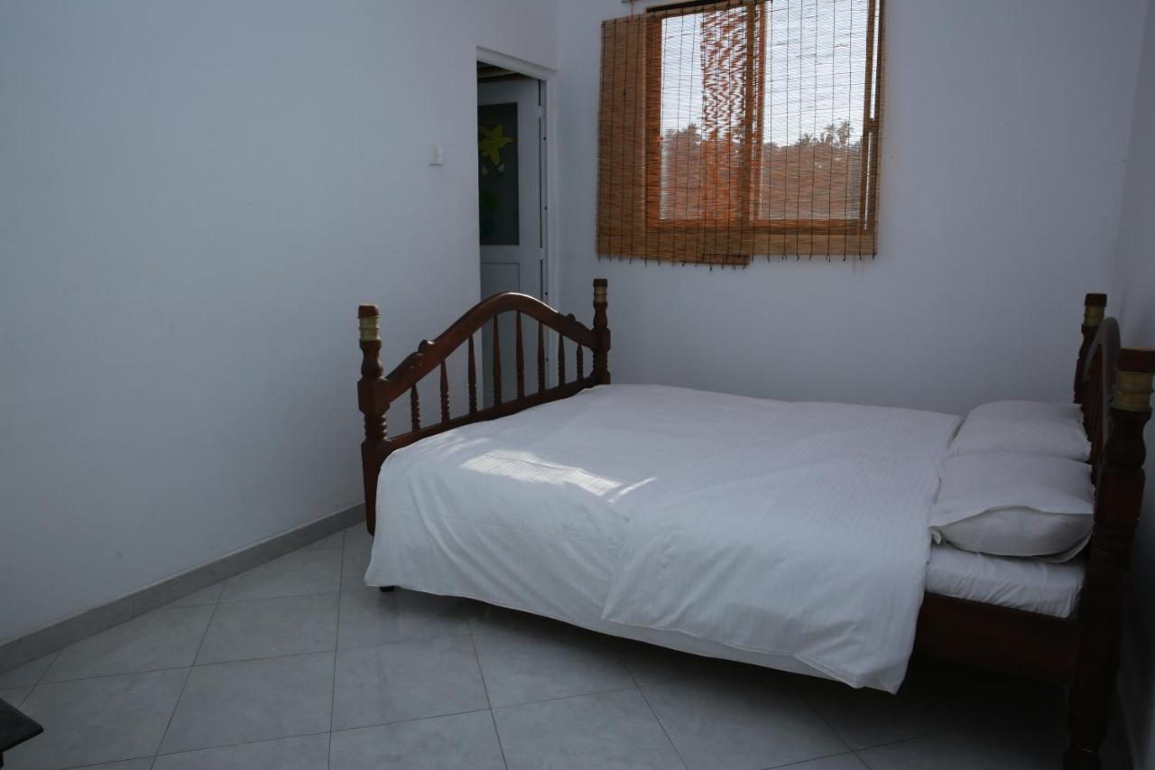 Mirissa Heights Hotel Ngoại thất bức ảnh
