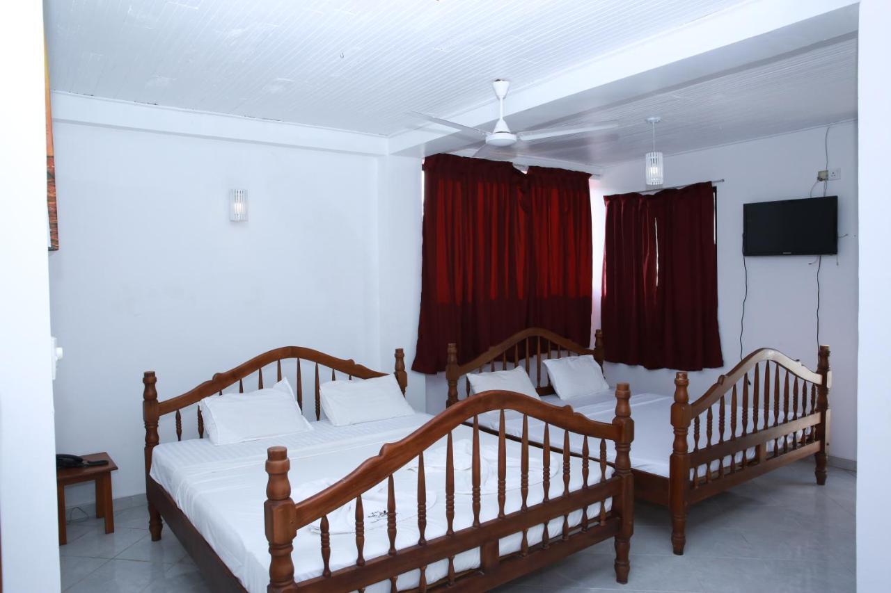 Mirissa Heights Hotel Ngoại thất bức ảnh