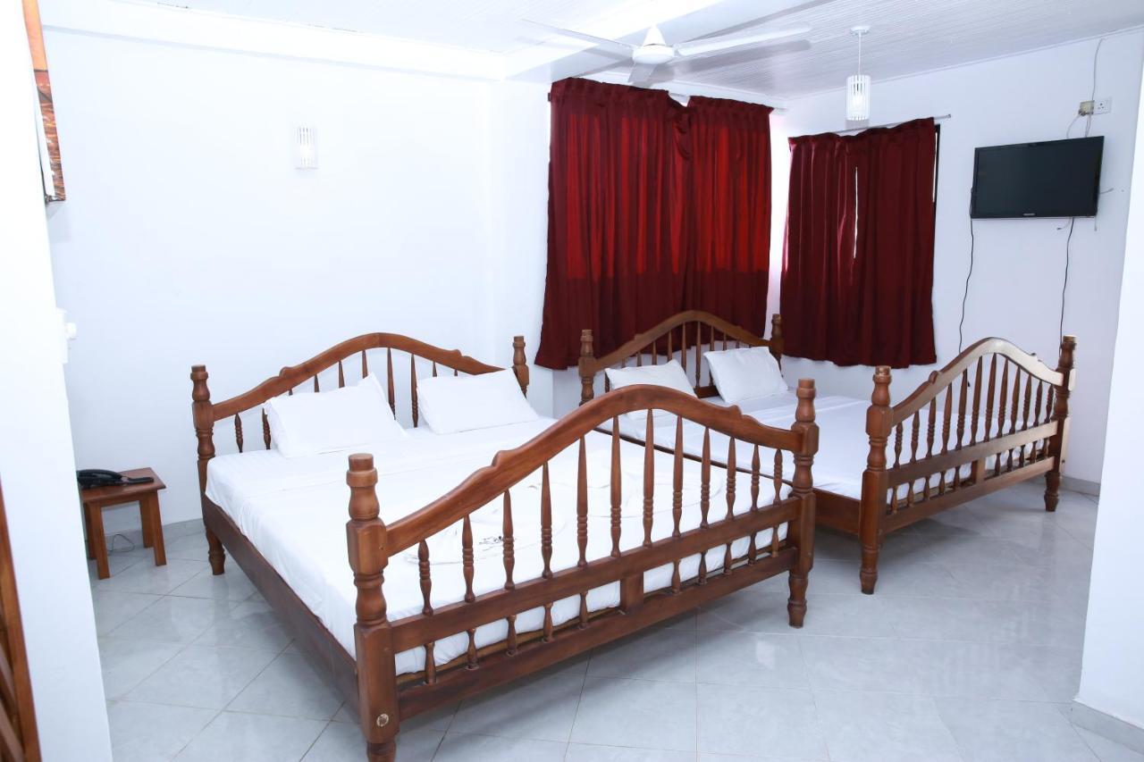Mirissa Heights Hotel Ngoại thất bức ảnh