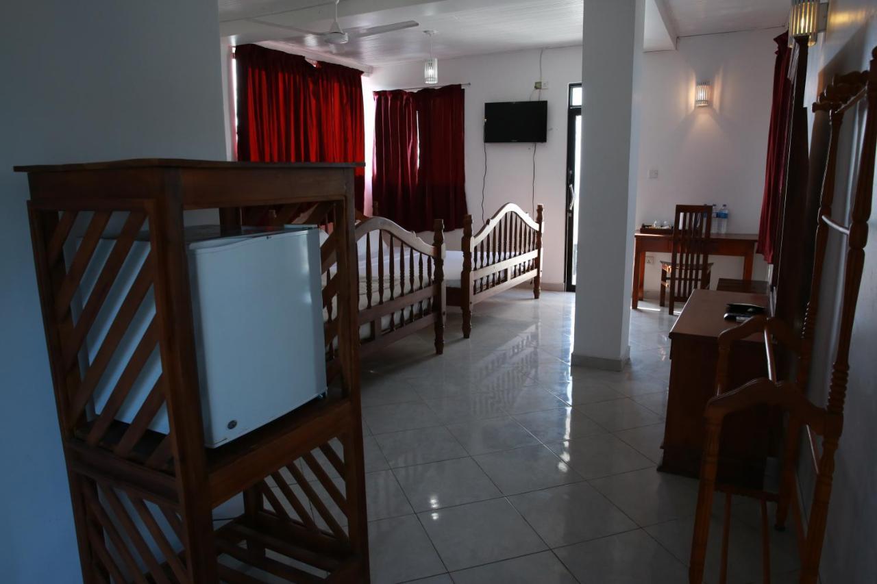 Mirissa Heights Hotel Ngoại thất bức ảnh