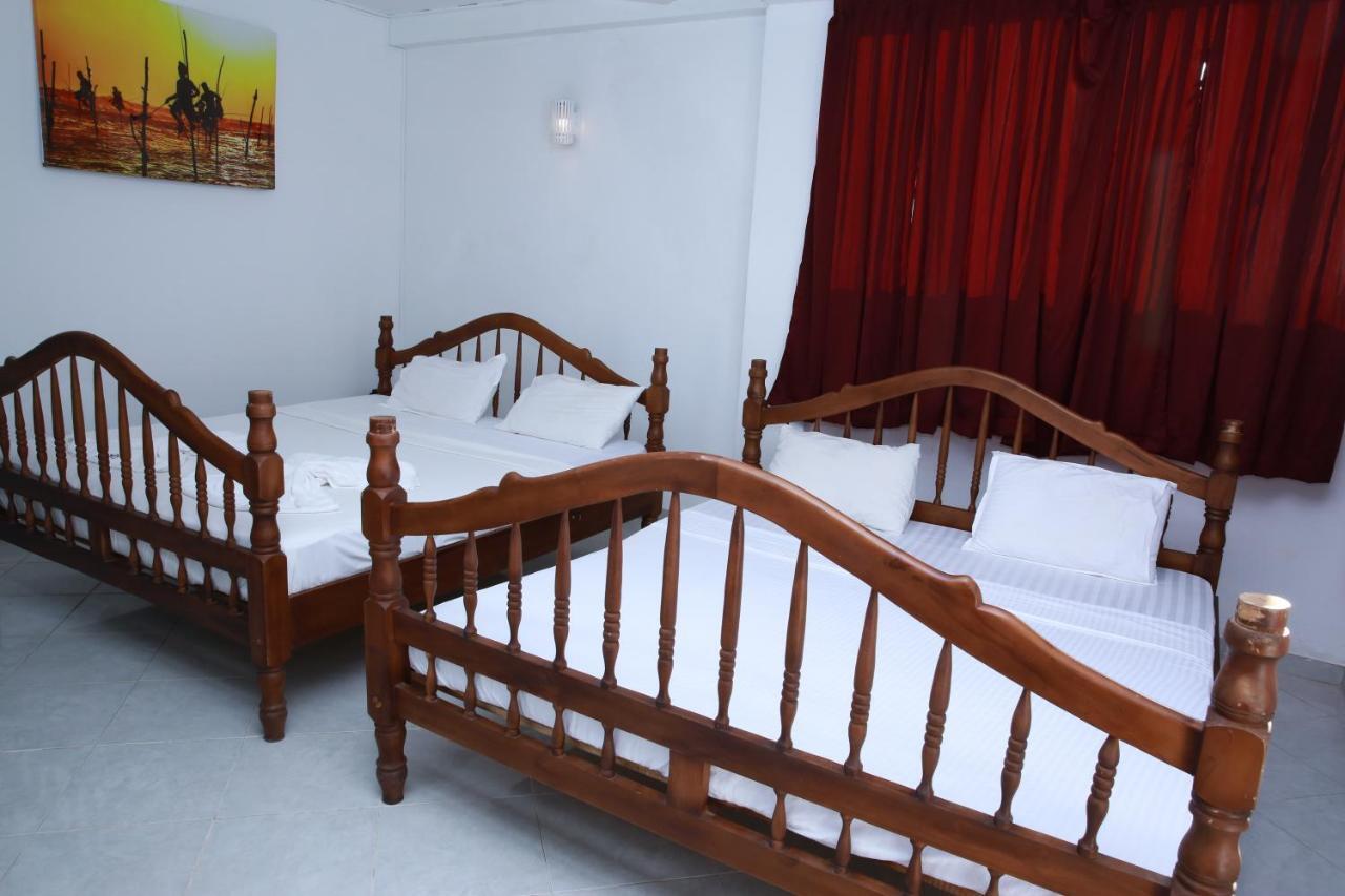 Mirissa Heights Hotel Ngoại thất bức ảnh