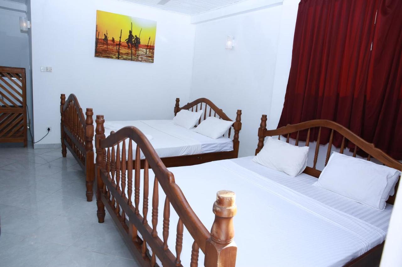 Mirissa Heights Hotel Ngoại thất bức ảnh