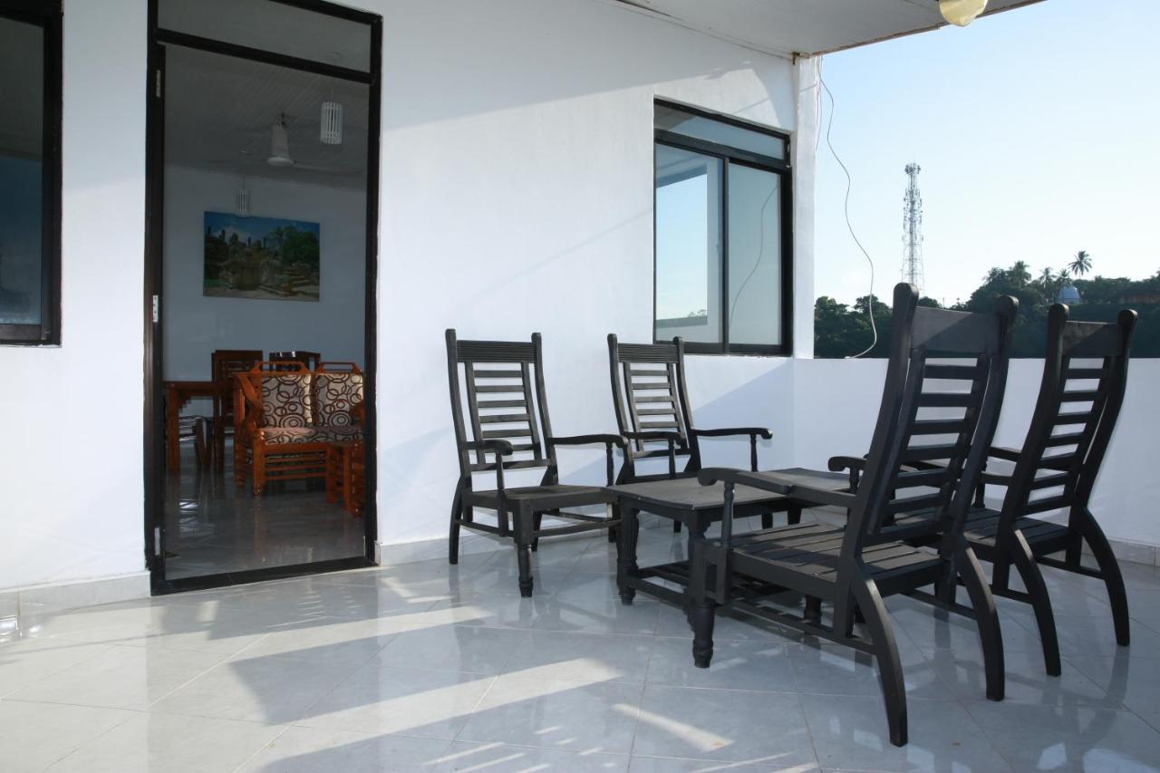 Mirissa Heights Hotel Ngoại thất bức ảnh