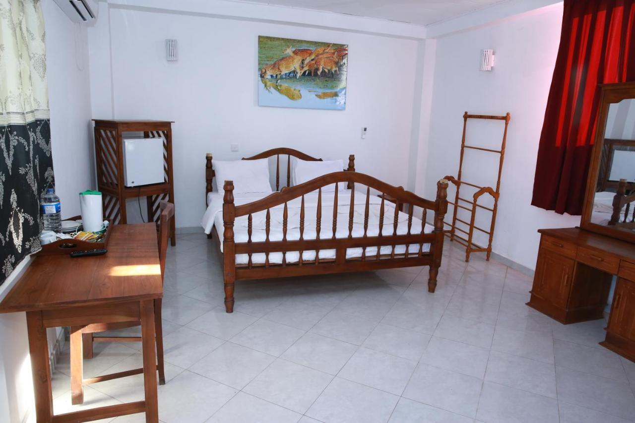 Mirissa Heights Hotel Ngoại thất bức ảnh
