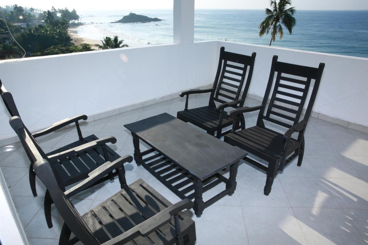 Mirissa Heights Hotel Ngoại thất bức ảnh