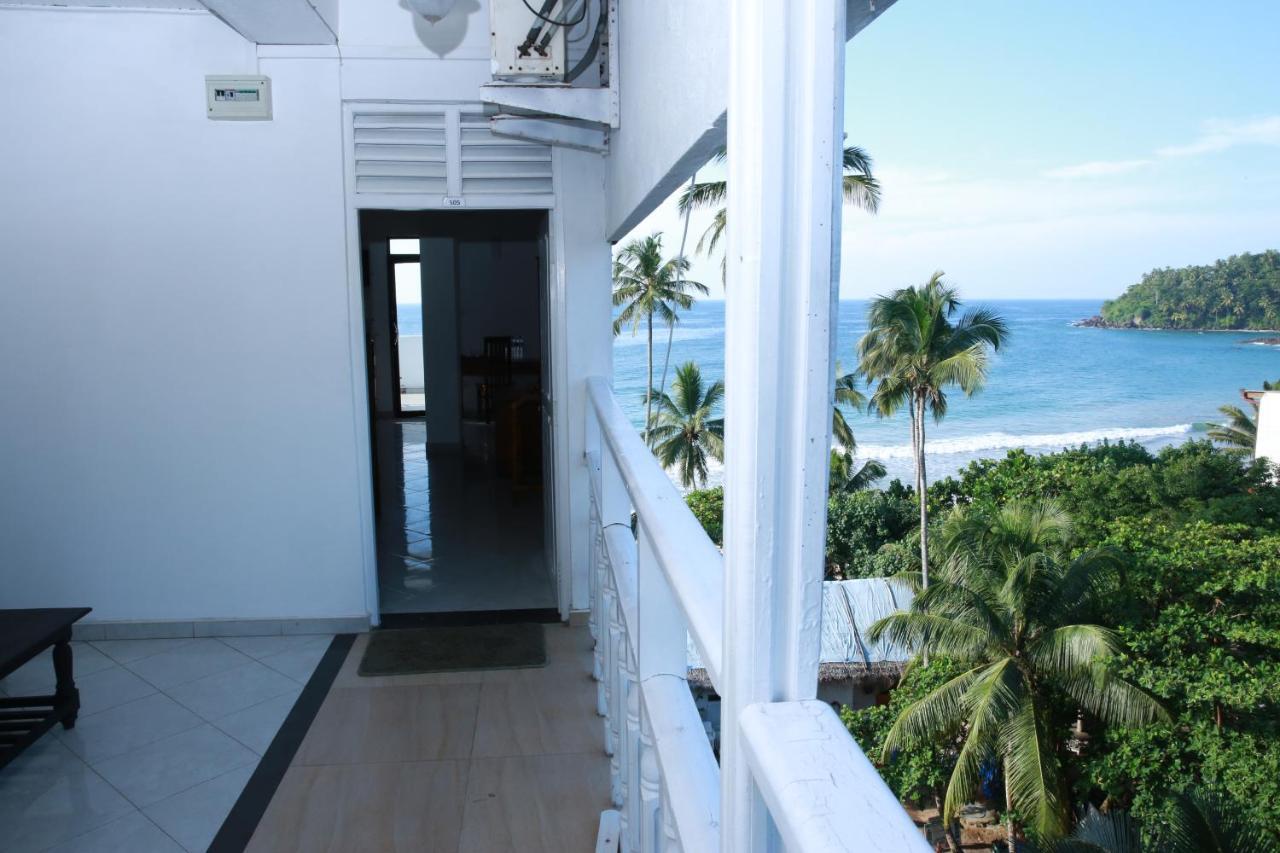 Mirissa Heights Hotel Ngoại thất bức ảnh