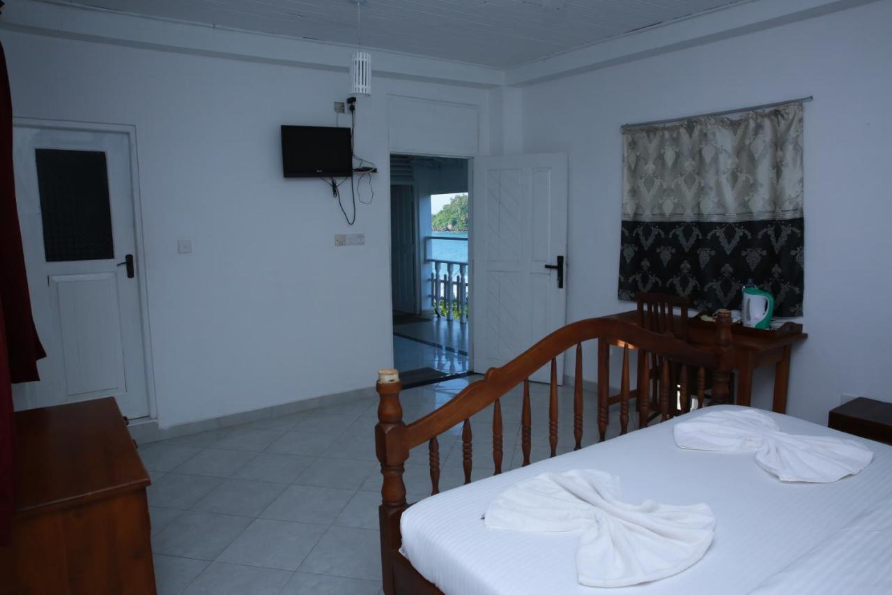 Mirissa Heights Hotel Ngoại thất bức ảnh