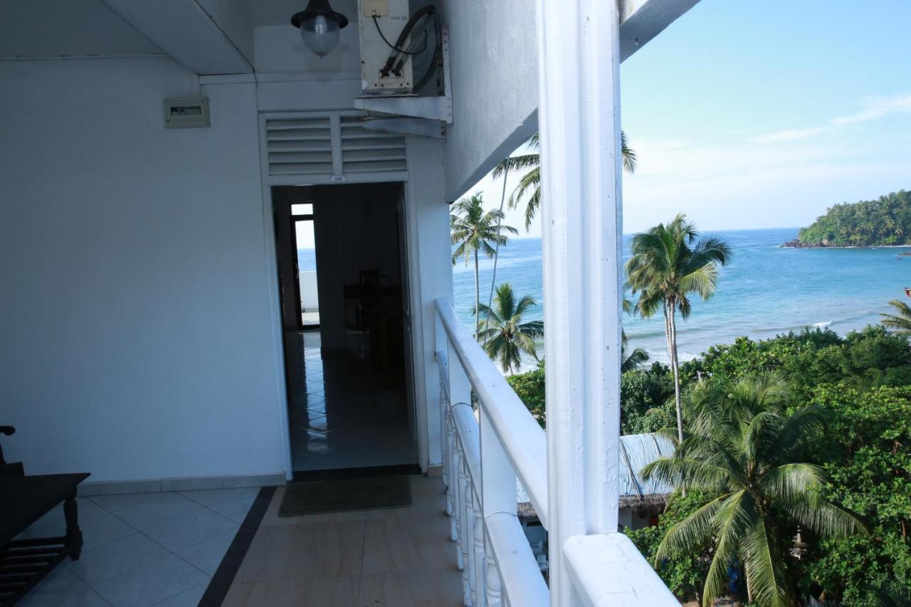 Mirissa Heights Hotel Ngoại thất bức ảnh
