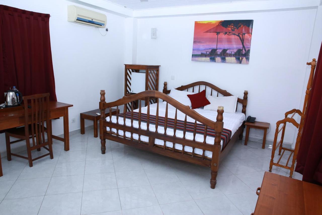 Mirissa Heights Hotel Ngoại thất bức ảnh