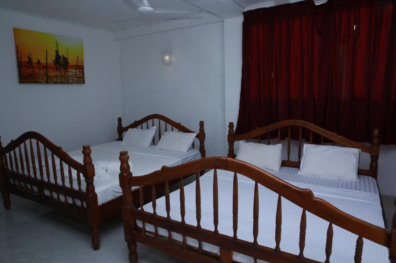 Mirissa Heights Hotel Ngoại thất bức ảnh