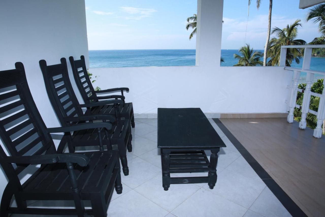 Mirissa Heights Hotel Ngoại thất bức ảnh