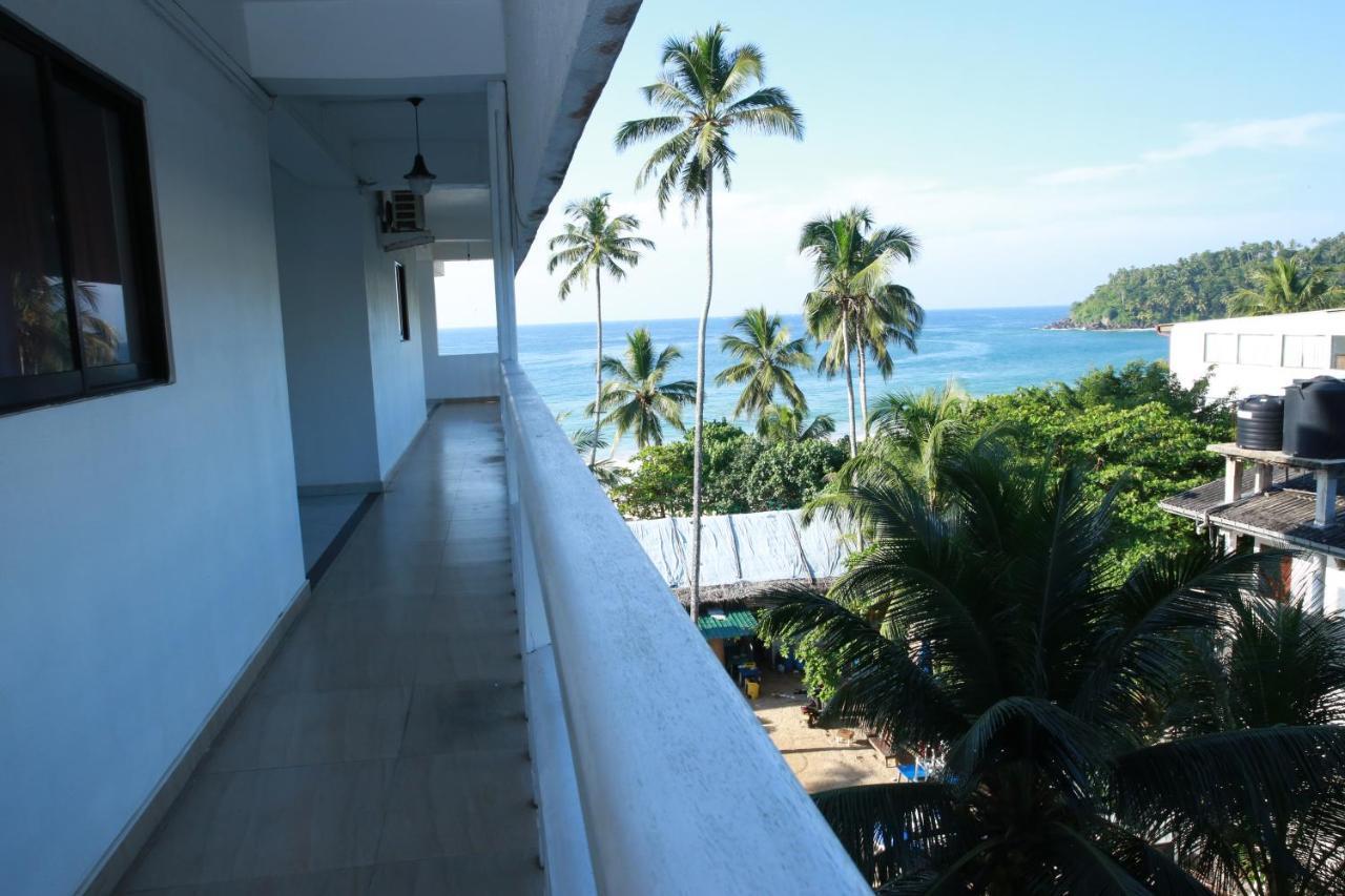 Mirissa Heights Hotel Ngoại thất bức ảnh