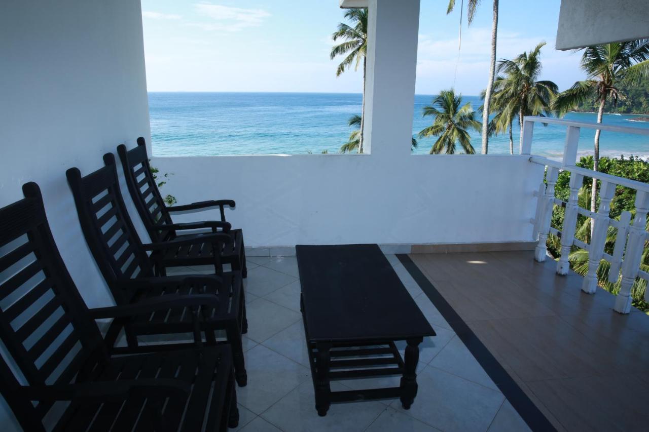 Mirissa Heights Hotel Ngoại thất bức ảnh