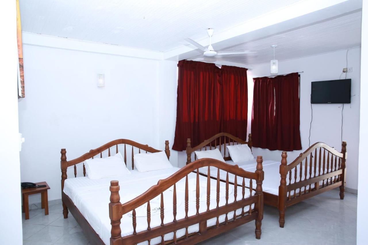 Mirissa Heights Hotel Ngoại thất bức ảnh