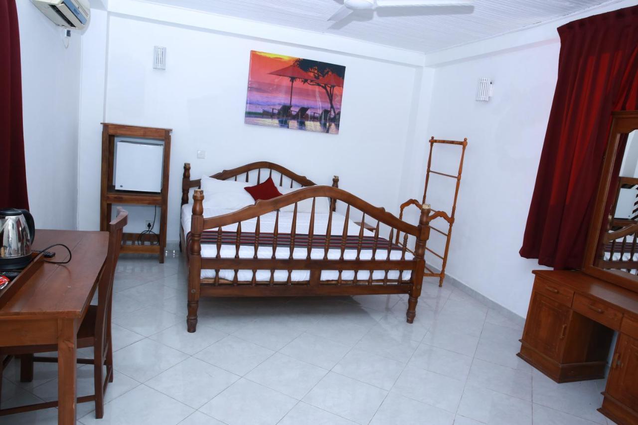 Mirissa Heights Hotel Ngoại thất bức ảnh