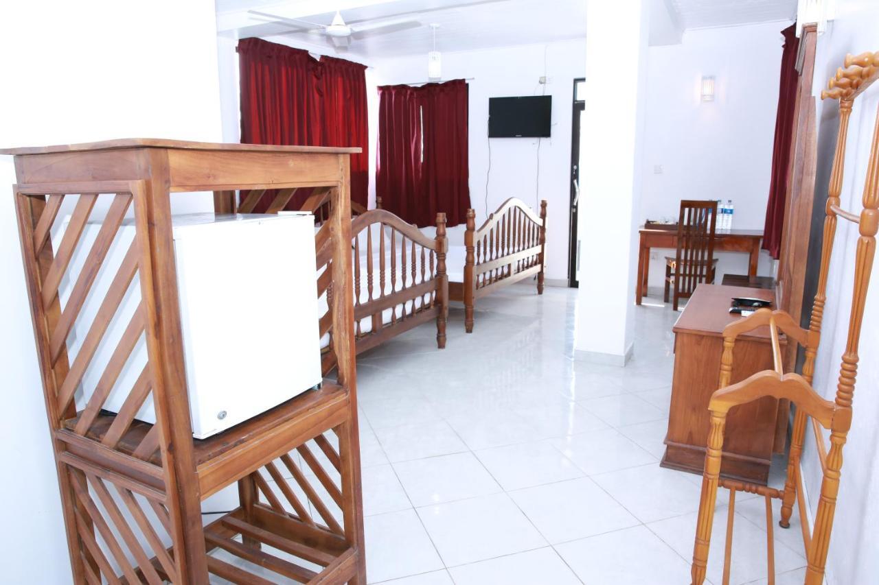 Mirissa Heights Hotel Ngoại thất bức ảnh