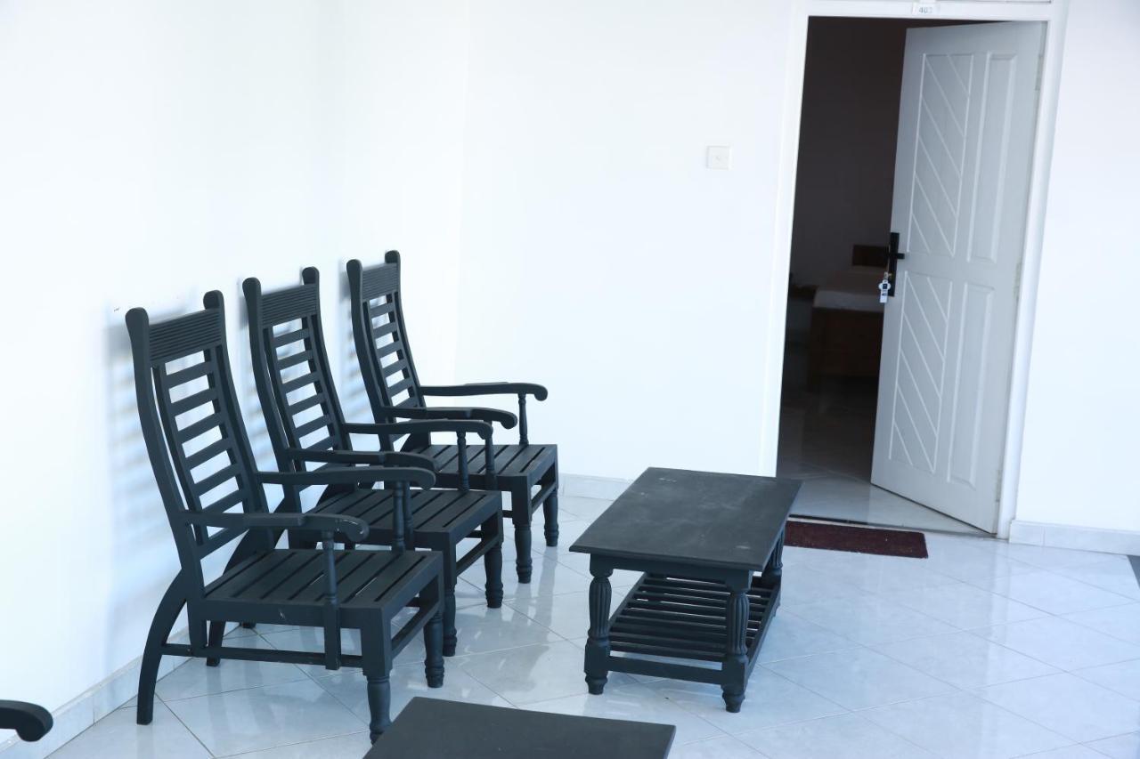 Mirissa Heights Hotel Ngoại thất bức ảnh