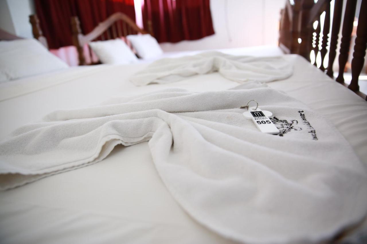 Mirissa Heights Hotel Ngoại thất bức ảnh