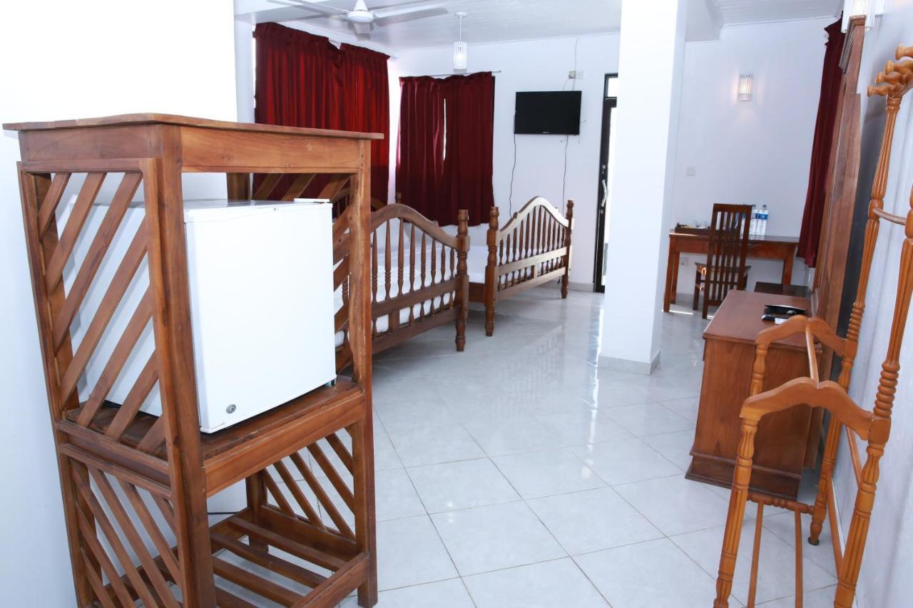 Mirissa Heights Hotel Ngoại thất bức ảnh