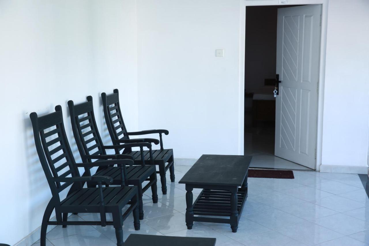 Mirissa Heights Hotel Ngoại thất bức ảnh