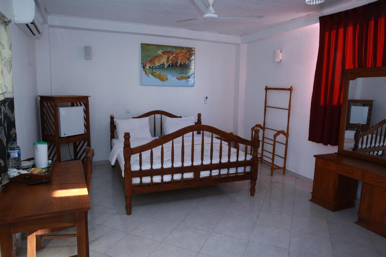 Mirissa Heights Hotel Ngoại thất bức ảnh