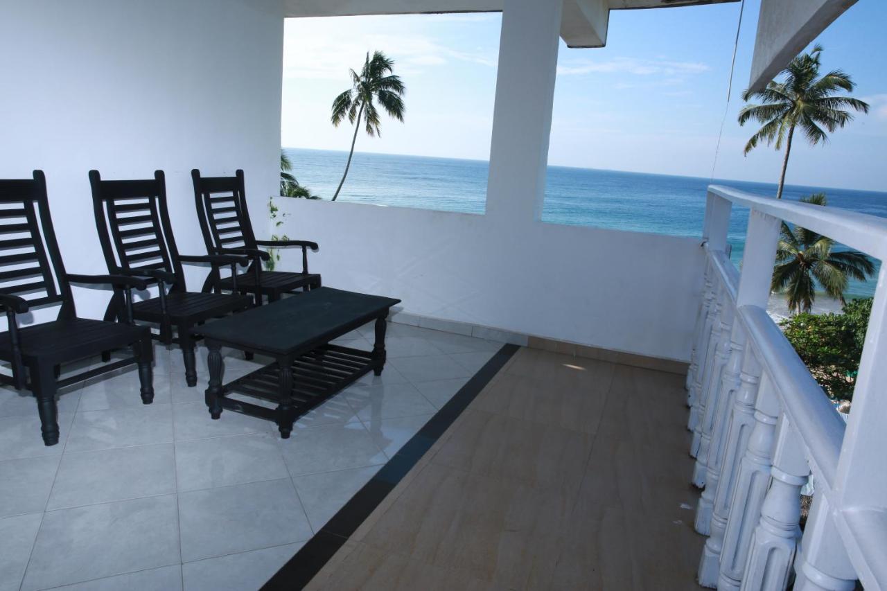 Mirissa Heights Hotel Ngoại thất bức ảnh
