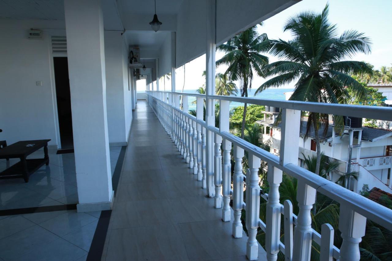 Mirissa Heights Hotel Ngoại thất bức ảnh