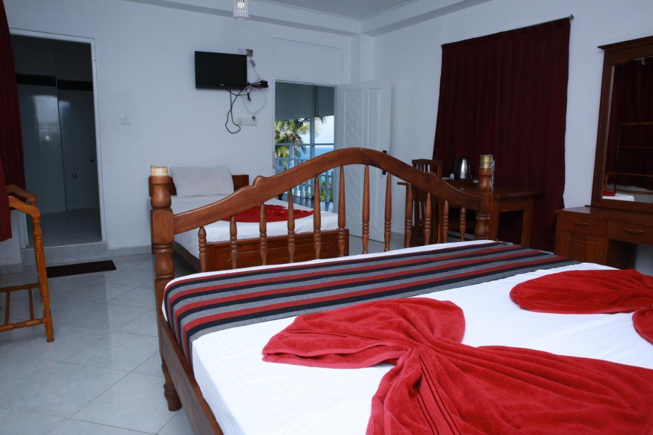 Mirissa Heights Hotel Ngoại thất bức ảnh
