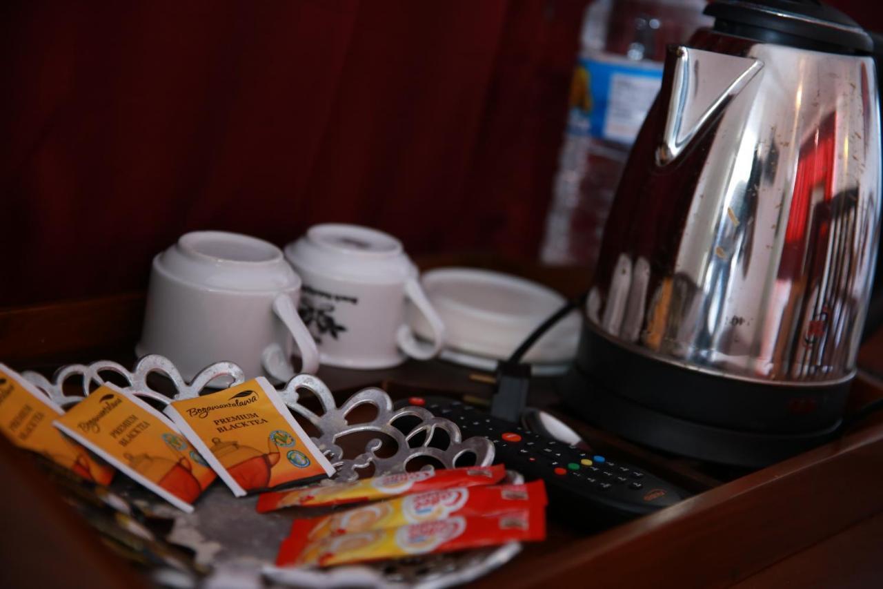 Mirissa Heights Hotel Ngoại thất bức ảnh