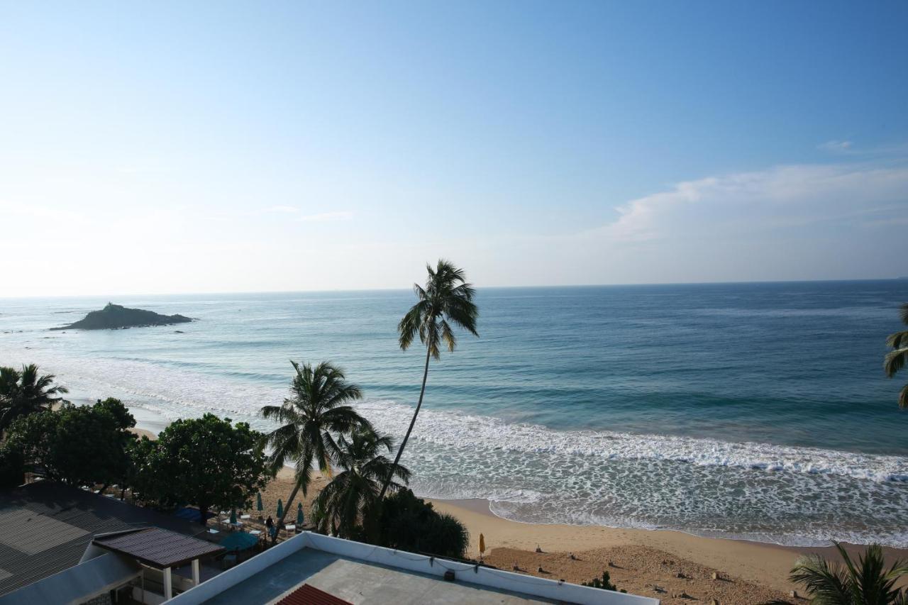 Mirissa Heights Hotel Ngoại thất bức ảnh